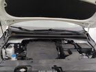 2020 Kia Sedona Ex White vin: KNDMB5C13L6580553