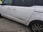 2020 Kia Sedona Ex White vin: KNDMB5C13L6580553