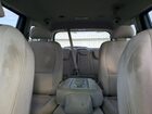 2016 Kia Sedona Lx Gray vin: KNDMB5C14G6178630