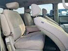 2016 Kia Sedona Lx Gray vin: KNDMB5C14G6178630