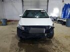 2016 Kia Sedona White vin: KNDMB5C14G6189806