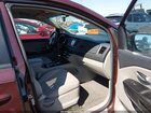 2019 Kia Sedona Lx Maroon vin: KNDMB5C14K6533501