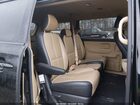 2019 Kia Sedona Ex Black vin: KNDMB5C14K6538181
