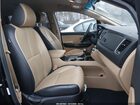 2019 Kia Sedona Ex Black vin: KNDMB5C14K6538181