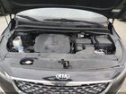 2019 Kia Sedona Ex Black vin: KNDMB5C14K6538181