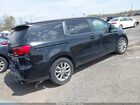 2019 Kia Sedona Ex Black vin: KNDMB5C14K6538181