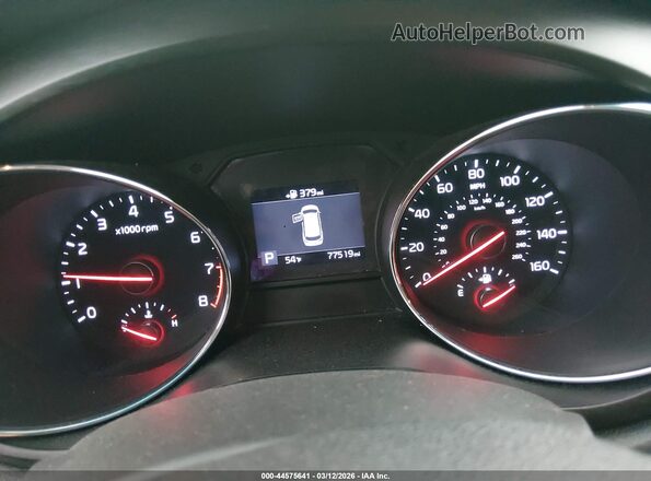 KNDMB5C14K6538181 2019 KIA SEDONA Black Widok tylnych siedzeń
