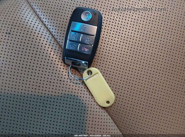 KNDMB5C14K6538181 2019 KIA SEDONA Black Widok deski rozdzielczej