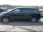 2019 Kia Sedona Ex Black vin: KNDMB5C14K6538181