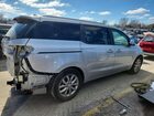2019 Kia Sedona Lx Silver vin: KNDMB5C14K6539802 2019 Kia Sedona Lx Silver vin: KNDMB5C14K6539802