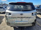 2019 Kia Sedona Lx Silver vin: KNDMB5C14K6539802 2019 Kia Sedona Lx Silver vin: KNDMB5C14K6539802