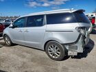 2019 Kia Sedona Lx Silver vin: KNDMB5C14K6539802 2019 Kia Sedona Lx Silver vin: KNDMB5C14K6539802