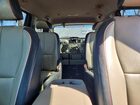 2019 Kia Sedona Lx Silver vin: KNDMB5C14K6539802 2019 Kia Sedona Lx Silver vin: KNDMB5C14K6539802