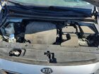 2019 Kia Sedona Lx Silver vin: KNDMB5C14K6539802 2019 Kia Sedona Lx Silver vin: KNDMB5C14K6539802