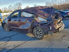 2019 Kia Sedona Lx Maroon vin: KNDMB5C14K6561735