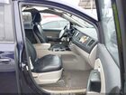 2020 Kia Sedona Lx Blue vin: KNDMB5C14L6597796