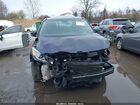 2020 Kia Sedona Lx Blue vin: KNDMB5C14L6597796