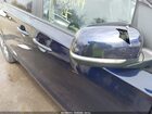 2020 Kia Sedona Lx Blue vin: KNDMB5C14L6597796