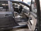 2016 Kia Sedona Lx Синий vin: KNDMB5C15G6208766