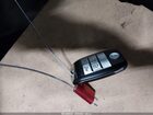 2016 Kia Sedona Lx Синий vin: KNDMB5C15G6208766
