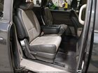 2016 Kia Sedona Lx Синий vin: KNDMB5C15G6208766