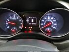 2016 Kia Sedona Lx Синий vin: KNDMB5C15G6208766