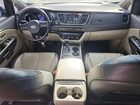 2017 Kia Sedona Lx White vin: KNDMB5C15H6339181