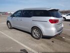2019 Kia Sedona Ex Серебряный vin: KNDMB5C15K6506114