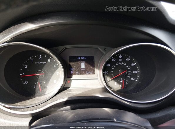 KNDMB5C15K6506114 2019 KIA SEDONA Серебряный Вид задних сидений