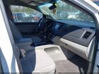 2020 Kia Sedona Lx Белый vin: KNDMB5C15L6593787