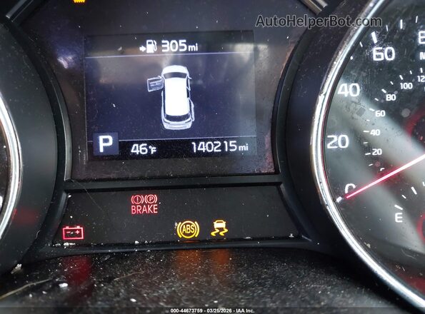 KNDMB5C15L6593787 2020 KIA SEDONA Белый Вид задних сидений