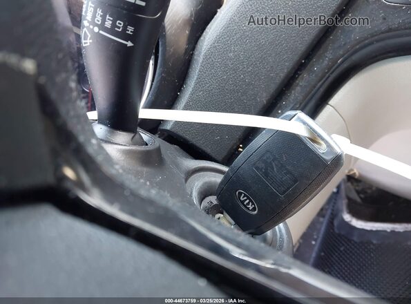 KNDMB5C15L6593787 2020 KIA SEDONA Белый Вид панели приборов