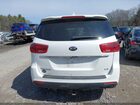 2020 Kia Sedona Lx Белый vin: KNDMB5C15L6593787