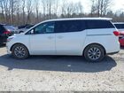 2020 Kia Sedona Lx Белый vin: KNDMB5C15L6593787