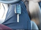 2021 Kia Sedona Lx Silver vin: KNDMB5C15M6667680
