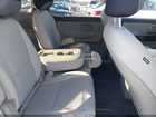 2021 Kia Sedona Lx Silver vin: KNDMB5C15M6667680