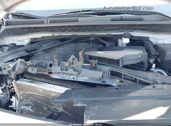 KNDMB5C15M6667680 2021 KIA SEDONA Silver Вид ззаду