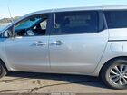 2021 Kia Sedona Lx Silver vin: KNDMB5C15M6667680