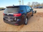 2021 Kia Sedona Ex Dark Blue vin: KNDMB5C15M6671504 2021 Kia Sedona Ex Dark Blue vin: KNDMB5C15M6671504