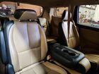 2017 Kia Sedona Lx Золотой vin: KNDMB5C16H6279802