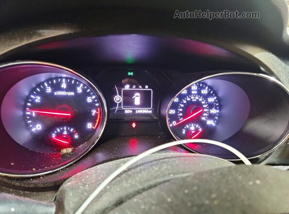 KNDMB5C16H6279802 2017 KIA SEDONA Золотой Вид задних сидений