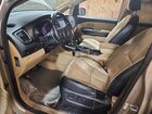 2017 Kia Sedona Lx Золотой vin: KNDMB5C16H6279802