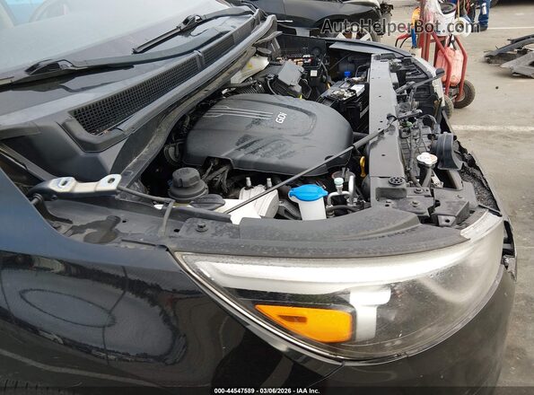 KNDMB5C16J6379792 2018 KIA SEDONA Черный 