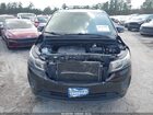 2018 Kia Sedona Lx Черный vin: KNDMB5C16J6379792