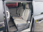 2017 Kia Sedona Lx Black vin: KNDMB5C17H6319952
