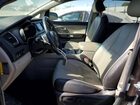 2019 Kia Sedona Ex Gray vin: KNDMB5C17K6532780