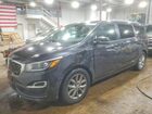 2021 Kia Sedona Ex Charcoal vin: KNDMB5C17M6673335