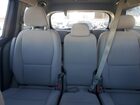 2018 Kia Sedona Lx Белый vin: KNDMB5C18J6383164