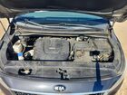 2018 Kia Sedona Lx Gray vin: KNDMB5C18J6424229
