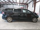 2019 Kia Sedona Lx Черный vin: KNDMB5C18K6511095